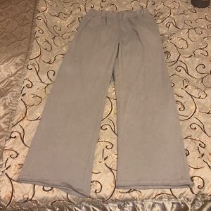 brandy melvillle straight cut pants🍂